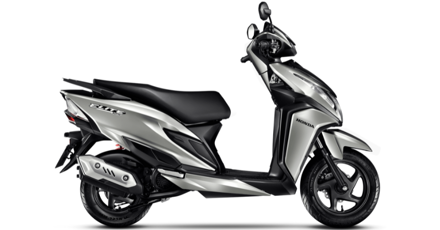 ELITE 125 